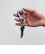 ＜GLOMA NAUTICA＞Gloma Carabiner 1502 カラビナ