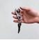 ＜GLOMA NAUTICA＞Gloma Carabiner 1502 カラビナ