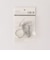 ＜GLOMA NAUTICA＞Gloma Carabiner 1501 カラビナ