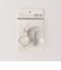 ＜GLOMA NAUTICA＞Gloma Carabiner 1501 カラビナ