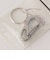＜GLOMA NAUTICA＞Gloma Carabiner 1501 カラビナ