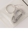 ＜GLOMA NAUTICA＞Gloma Carabiner 1501 カラビナ