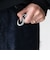 ＜GLOMA NAUTICA＞Gloma Carabiner 1501 カラビナ