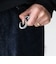＜GLOMA NAUTICA＞Gloma Carabiner 1501 カラビナ