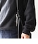 ＜GLOMA NAUTICA＞Gloma Carabiner 1501 カラビナ