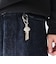 ＜GLOMA NAUTICA＞Gloma Carabiner 1501 カラビナ