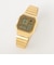 ＜CASIO＞A130WEG-9AJF デジタルウォッチ 腕時計