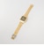 ＜CASIO＞A130WEG-9AJF デジタルウォッチ 腕時計