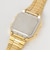 ＜CASIO＞A130WEG-9AJF デジタルウォッチ 腕時計