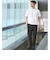 【WEB限定】JUST fit ジャケイン T 半袖 Tシャツ カットソー -吸水速乾・抗菌-