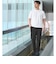 【WEB限定】JUST fit ジャケイン T 半袖 Tシャツ カットソー -吸水速乾・抗菌-