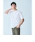 【WEB限定】JUST fit ジャケイン T 半袖 Tシャツ カットソー -吸水速乾・抗菌-