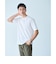 【WEB限定】JUST fit ジャケイン T 半袖 Tシャツ カットソー -吸水速乾・抗菌-