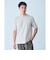 【WEB限定】JUST fit ジャケイン T 半袖 Tシャツ カットソー -吸水速乾・抗菌-