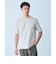 【WEB限定】JUST fit ジャケイン T 半袖 Tシャツ カットソー -吸水速乾・抗菌-