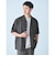 【WEB限定】JUST fit ジャケイン T 半袖 Tシャツ カットソー -吸水速乾・抗菌-