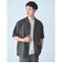 【WEB限定】JUST fit ジャケイン T 半袖 Tシャツ カットソー -吸水速乾・抗菌-
