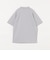 【WEB限定】JUST fit ジャケイン T 半袖 Tシャツ カットソー -吸水速乾・抗菌-
