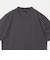 【WEB限定】JUST fit ジャケイン T 半袖 Tシャツ カットソー -吸水速乾・抗菌-