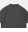 【WEB限定】JUST fit ジャケイン T 半袖 Tシャツ カットソー -吸水速乾・抗菌-