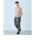 【WEB限定】JUST fit ジャケイン T 半袖 Tシャツ カットソー -吸水速乾・抗菌-