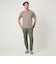 【WEB限定】JUST fit ジャケイン T 半袖 Tシャツ カットソー -吸水速乾・抗菌-