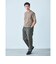 【WEB限定】JUST fit ジャケイン T 半袖 Tシャツ カットソー -吸水速乾・抗菌-