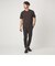 【WEB限定】JUST fit ジャケイン T 半袖 Tシャツ カットソー -吸水速乾・抗菌-