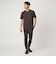 【WEB限定】JUST fit ジャケイン T 半袖 Tシャツ カットソー -吸水速乾・抗菌-