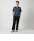 【WEB限定】JUST fit ジャケイン T 半袖 Tシャツ カットソー -吸水速乾・抗菌-