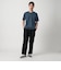 【WEB限定】JUST fit ジャケイン T 半袖 Tシャツ カットソー -吸水速乾・抗菌-
