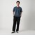 【WEB限定】JUST fit ジャケイン T 半袖 Tシャツ カットソー -吸水速乾・抗菌-