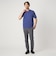 【WEB限定】JUST fit ジャケイン T 半袖 Tシャツ カットソー -吸水速乾・抗菌-