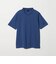 【WEB限定】JUST fit ジャケイン T 半袖 Tシャツ カットソー -吸水速乾・抗菌-