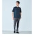 【WEB限定】JUST fit ジャケイン T 半袖 Tシャツ カットソー -吸水速乾・抗菌-