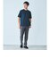 【WEB限定】JUST fit ジャケイン T 半袖 Tシャツ カットソー -吸水速乾・抗菌-