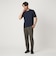 【WEB限定】JUST fit ジャケイン T 半袖 Tシャツ カットソー -吸水速乾・抗菌-