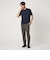 【WEB限定】JUST fit ジャケイン T 半袖 Tシャツ カットソー -吸水速乾・抗菌-