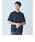 【WEB限定】JUST fit ジャケイン T 半袖 Tシャツ カットソー -吸水速乾・抗菌-