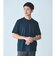 【WEB限定】JUST fit ジャケイン T 半袖 Tシャツ カットソー -吸水速乾・抗菌-
