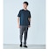 【WEB限定】JUST fit ジャケイン T 半袖 Tシャツ カットソー -吸水速乾・抗菌-
