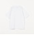 【WEB限定】JUST fit デイリー モック 半袖 Ｔシャツ カットソー -吸水速乾・抗菌-