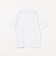 【WEB限定】JUST fit デイリー モック 半袖 Ｔシャツ カットソー -吸水速乾・抗菌-