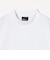 【WEB限定】JUST fit デイリー モック 半袖 Ｔシャツ カットソー -吸水速乾・抗菌-