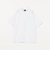 【WEB限定】JUST fit デイリー モック 半袖 Ｔシャツ カットソー -吸水速乾・抗菌-