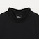 【WEB限定】JUST fit デイリー モック 半袖 Ｔシャツ カットソー -吸水速乾・抗菌-