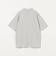 【WEB限定】JUST fit デイリー モック 半袖 Ｔシャツ カットソー -吸水速乾・抗菌-