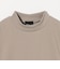 【WEB限定】JUST fit デイリー モック 半袖 Ｔシャツ カットソー -吸水速乾・抗菌-