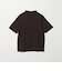 【WEB限定】JUST fit デイリー モック 半袖 Ｔシャツ カットソー -吸水速乾・抗菌-