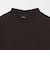【WEB限定】JUST fit デイリー モック 半袖 Ｔシャツ カットソー -吸水速乾・抗菌-